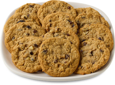 Bakery Cookie Salted Caramel Crunch Manifesto 4 Count - Image 1