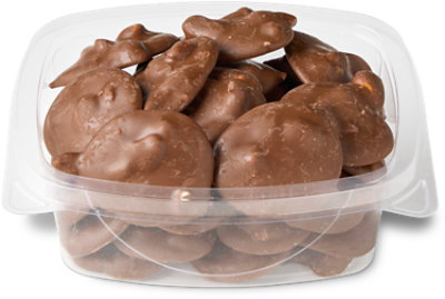 Cookie Just Chocolate Manifesto 4 Count - Image 1