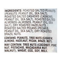Signature Select Mixed Nuts With Peanuts - 16 Oz - Image 5