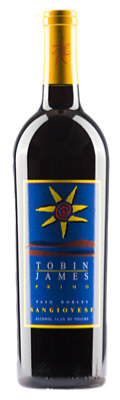 Tobin James Sangiovese - 750 Ml