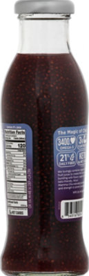 Mamma Chia Blueberry Pomegranate - 10 Oz - Image 5