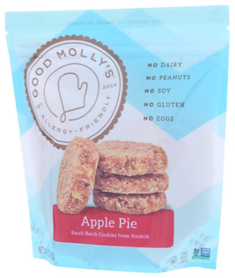 Mollys Bakeovers Apple Pie Seasonal - 4.5Oz - Image 4