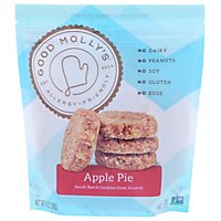 Mollys Bakeovers Apple Pie Seasonal - 4.5Oz - Image 1