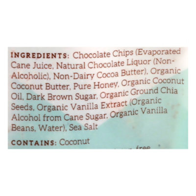 Mollys Bakeovers Old School Choc Chip - 4.5Oz - Image 4