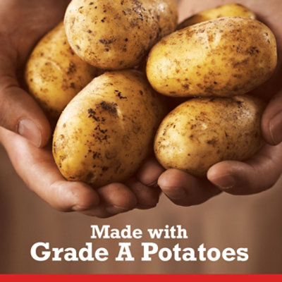 Ore-Ida Golden Crispers! Crispy French Fry Fried Frozen Potatoes - 20 Oz - Image 4