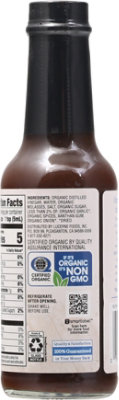 O Organics Organic Sauce Worcestershire Bottle - 10 Fl. Oz. - Image 7