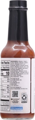 O Organics Organic Sauce Steak Bottle - 10 Fl. Oz. - Image 7