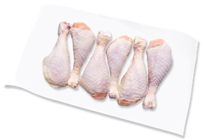 Signature Farms Chicken Wings Drummettes - 1.5 Lb - Image 1