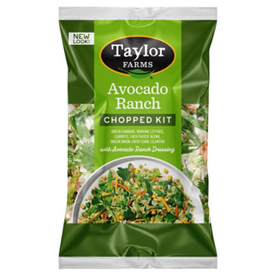 Avocados (5 ct. bag) – My Kosher Cart