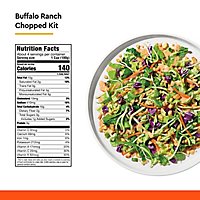 Taylor Farms Buffalo Ranch Chopped Salad Kit Bag -13.5 Oz - Image 5