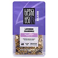 Tiesta Tea Tea Lvndr Ch Rlxr Pouch - 0.9 Oz - Image 3