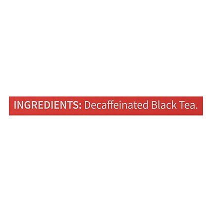 Twining Tea Tea Englsh Brkfst Decaf - 50 Bag - Image 4