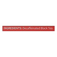 Twining Tea Tea Englsh Brkfst Decaf - 50 Bag - Image 4