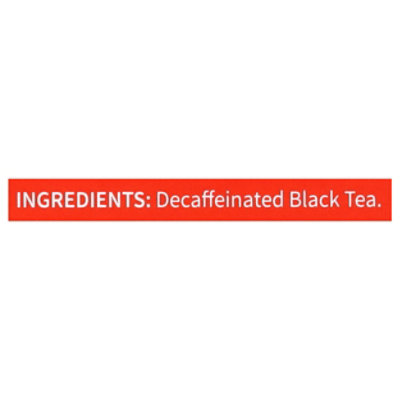 Twining Tea Tea Englsh Brkfst Decaf - 50 Bag - Image 4
