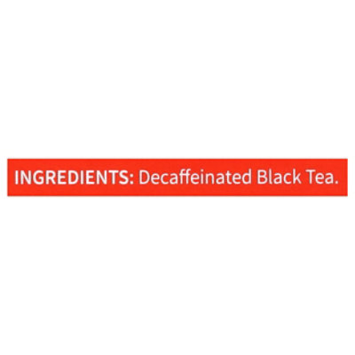 Twining Tea Tea Englsh Brkfst Decaf - 50 Bag - Image 4