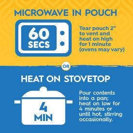 Tasty Bite Coconut Vegetables Coconut-Infused Vegetable Curry - 10 Oz - Image 4