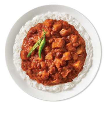 Tasty Bite Vindaloo Hot & Spicy Fiery Vindaloo Curry - 10 Oz - Image 3