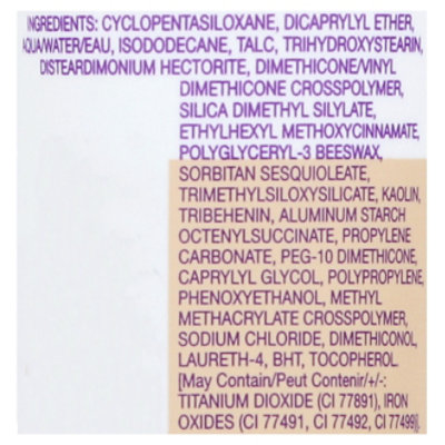 Rimmel Stay Matte Fndt Ft Beige - 1 Fl. Oz. - Image 4