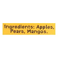 BEAR Fruit Rolls Mango Multipack - 5-0.7 Oz - Image 5