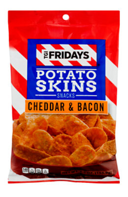 T.G.I. Friday Cheddar Bacon Potato - 5.5 Oz - Image 3