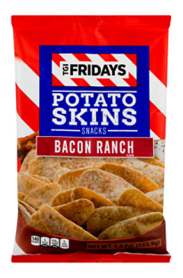 T.G.I. Friday Bacon Ranch Potato - 5.5 Oz - Image 3