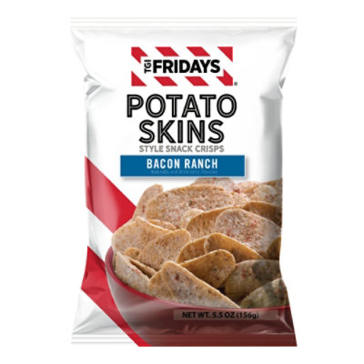 T.G.I. Friday Bacon Ranch Potato - 5.5 Oz - Image 2