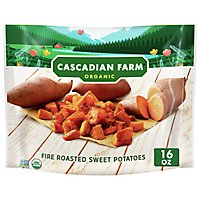 Cascadian Farm Organic Potatoes Sweet Fire Roasted - 16 Oz - Image 3