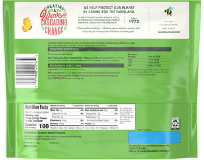 Cascadian Farm Organic Potatoes Sweet Fire Roasted - 16 Oz - Image 5