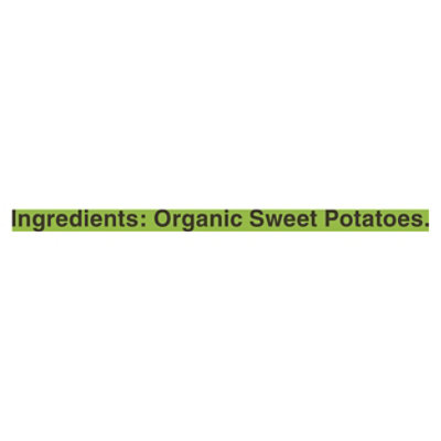 Cascadian Farm Organic Potatoes Sweet Fire Roasted - 16 Oz - Image 4
