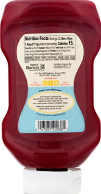 Suzies Ketchup - 20 Oz - Image 6