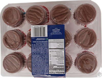 Tb Chocolate Cupcakes Patriotic - 10 Oz - Image 6