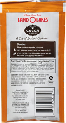 Land O La Mix Cocoa Sltd Crml Clsc - 1.25 Oz - Image 6