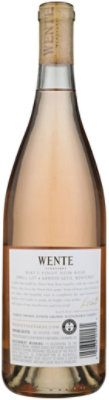 Wente Pinot Noir Rose Small Lot Wine - 750 Ml - Image 2