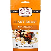 Creative Snacks Heart Smart Snack Bag - 3.5 Oz - Image 2