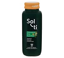 Sol Ti Chlorophyll Aloe Superade - 15.5 Oz