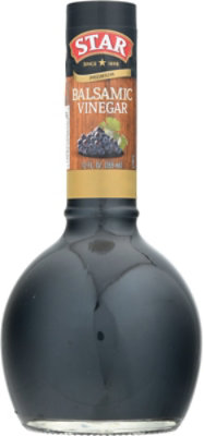 Star Balsamic Vinegar - 12 Fl. Oz. - Image 5