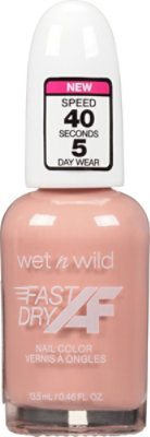 Sally Hansen Triple Shine Nail Make Waves - .33 Fl. Oz. - Image 2