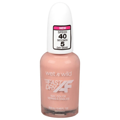 Sally Hansen Triple Shine Nail Make Waves - .33 Fl. Oz.