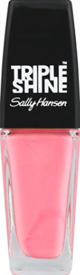 Sally Hansen Triple Shine Nail Pixie Slicks - .33 Fl. Oz. - Image 2