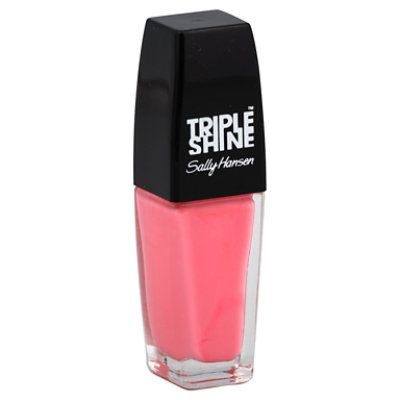 Sally Hansen Triple Shine Nail Pixie Slicks - .33 Fl. Oz.