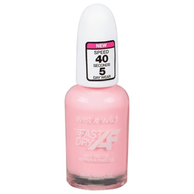 Sally Hansen Triple Shine Nail Dive In - .33 Fl. Oz. - Image 3