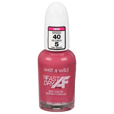 Sally Hansen Triple Shine Nail Vanity Flare - .33 Fl. Oz.