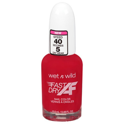 Sally Hansen Triple Shine Nail Twinkled Pink - .33 Fl. Oz. - Image 3