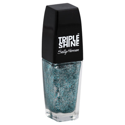 Wet n Wild Fast Dry AF Nail Color Throwing Shade - 0.46 Fl. Oz.