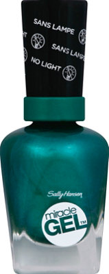 Sally Hansen Miracle Gel Nail Style Maker - .50 Oz - Image 2