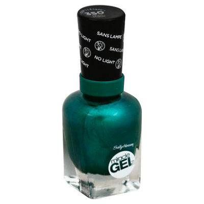 Sally Hansen Miracle Gel Nail Style Maker - .50 Oz - Image 1