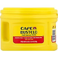 Cafe Bustelo Ground Can Coffee - 22 Oz - Image 3