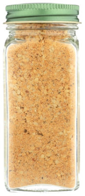 Simply Organic Seasoning Seaod Grill - 2.2 Oz - Image 2