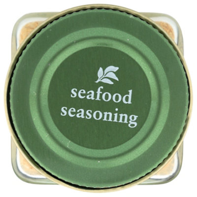 Simply Organic Seasoning Seaod Grill - 2.2 Oz - Image 5