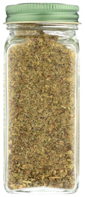 Simply Organic Seasoning Veggie Grilling - 2.2 Oz - Image 2